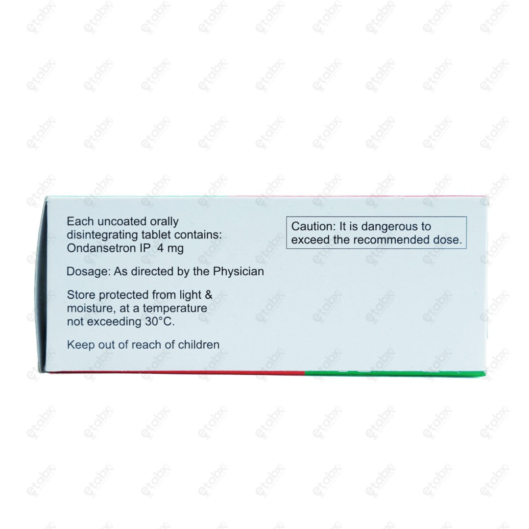 PERISET MD Tablets (10's)