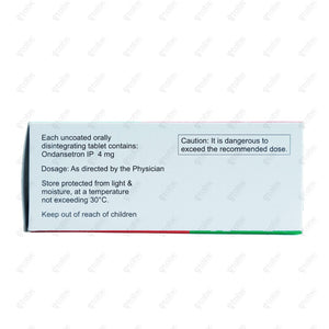PERISET MD Tablets (10's)
