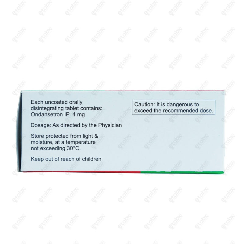 PERISET MD Tablets (10's)