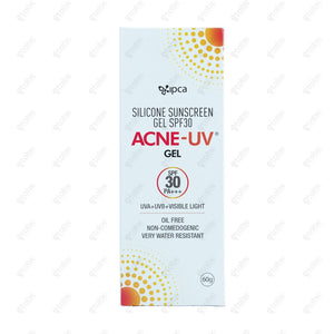 Acne UV Gel 60gm