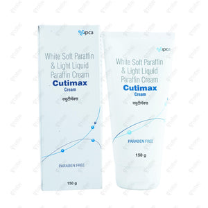 Cutimax Cream 150gm
