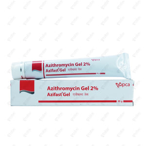 Azifast Gel 20gm