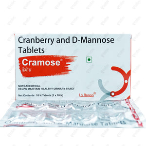 Cramose Tablet