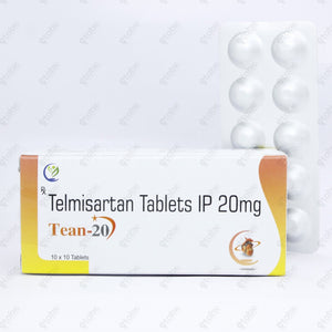 Paranac Tablet 10's – Pain Relief & Fever Reduction