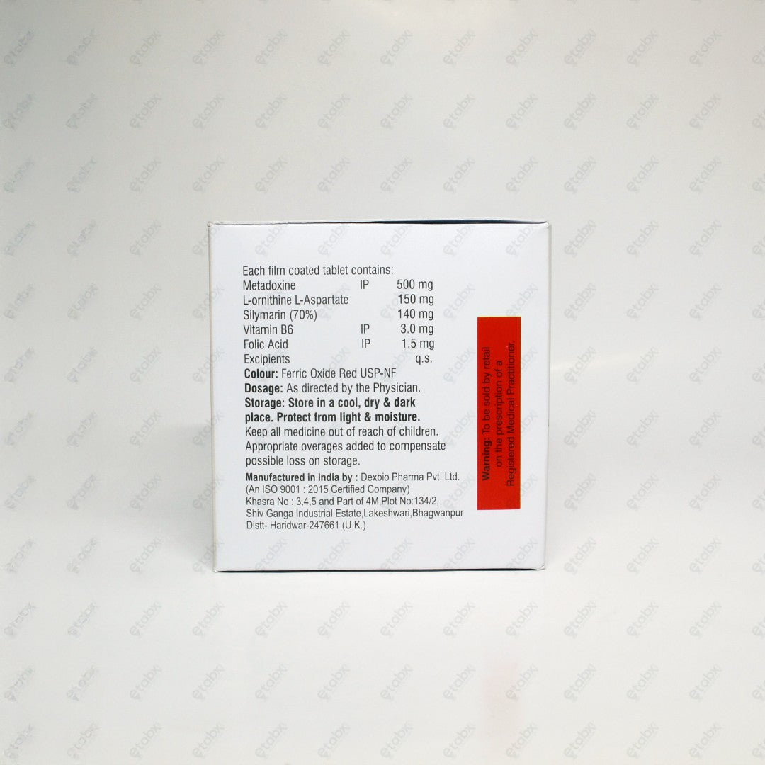 Champ 1mg Tablet 10's – Probiotic & Prebiotic Gut Support