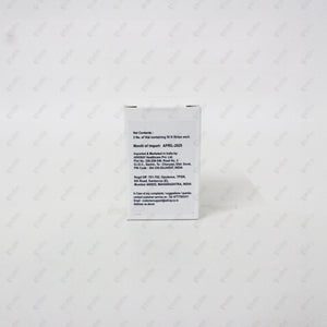 GlucoCard 01 Sensor 100's – Bulk Pack Test Strips for Blood Glucose Monitoring