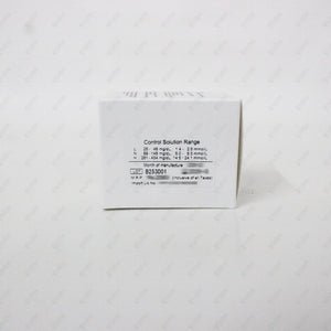 GlucoCard 01 Sensor 100's – Bulk Pack Test Strips for Blood Glucose Monitoring
