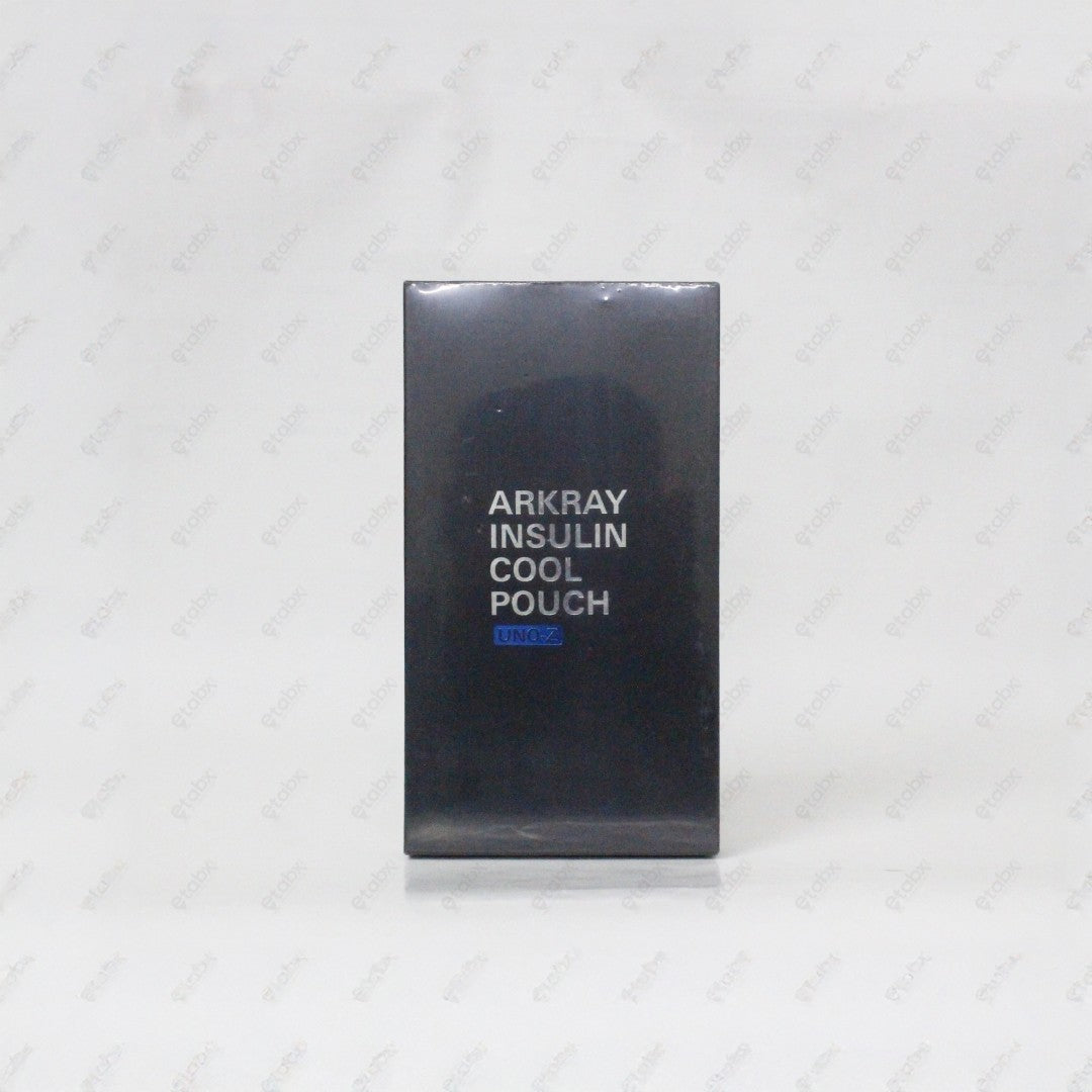 Arkray Insulin Cool Pouch UNO