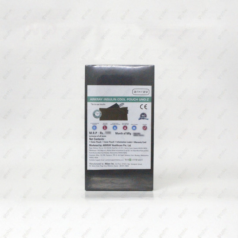 Arkray Insulin Cool Pouch UNO