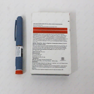 Humalog Mix 50 KwikPen