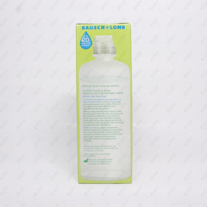 Bausch + Lomb Biotrue Solution 120ml