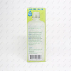 Bausch + Lomb Biotrue Solution 120ml
