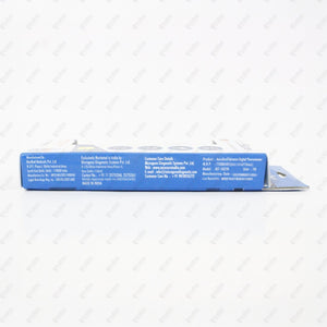 AccuSure Digital Thermometer – Fast & Accurate Temperature Monitoring