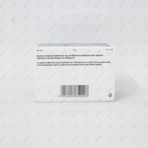 Microlet Lancets 100's – Sterile & Gentle Lancets for Blood Glucose Testing