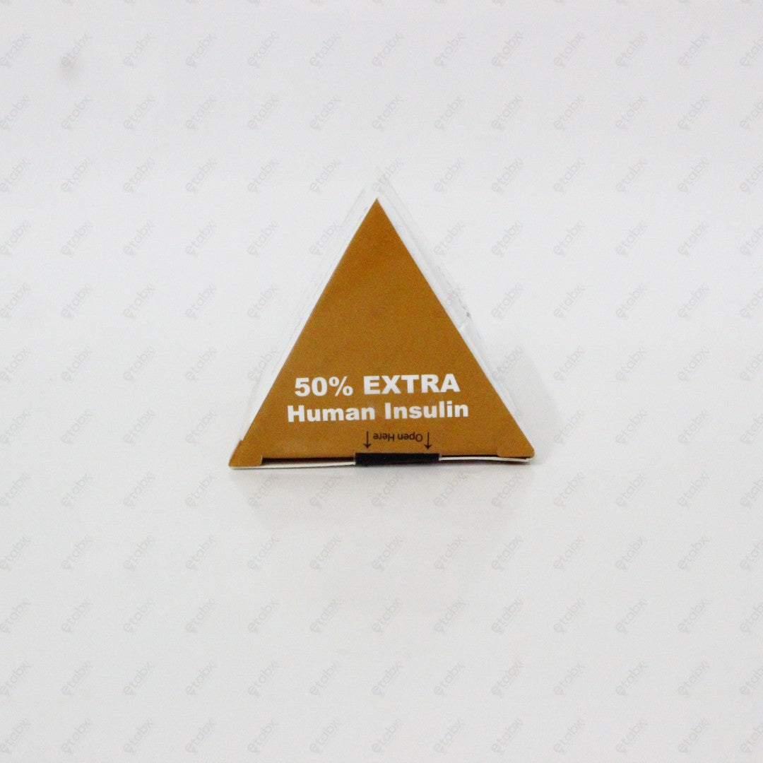 Wosulin 30/70 100IU/ml Cartridge