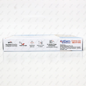Insutrend 30/70 Refill Injection – Pre-Mixed Human Insulin Refill Cartridge