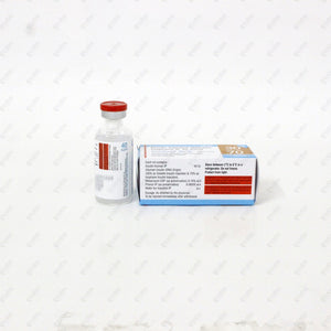Insutrend 30/70 Injection 40IU – Biphasic Isophane Insulin for Diabetes Control