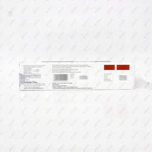 Glaritus 100IU/ml Dispopen – Pre-Filled Pen for Basal Insulin Therapy