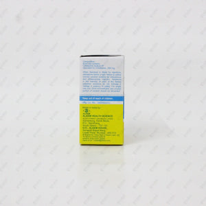 Taxim Injection 500mg/5ml