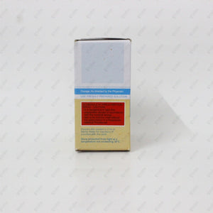 Taxim Injection 250mg/5ml