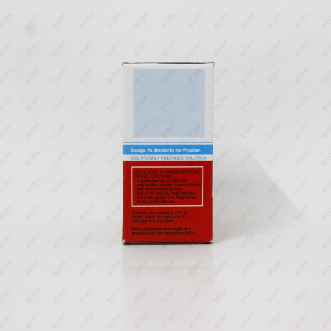 Taxim Injection 1gm/5ml