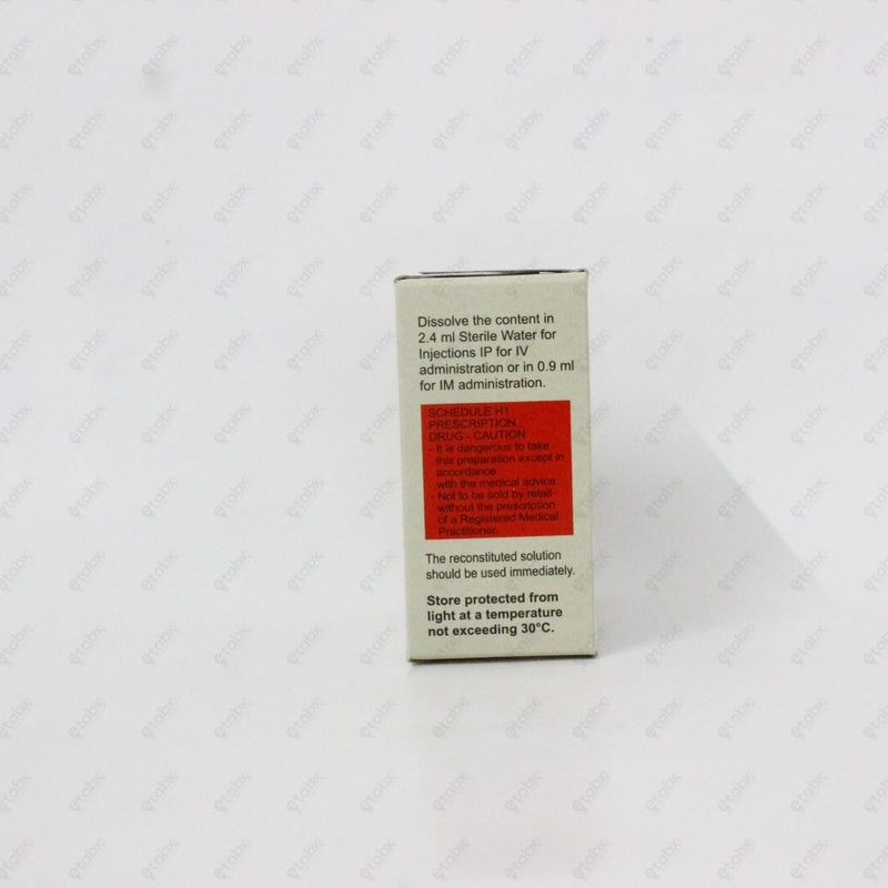 Xone 250mg Injection