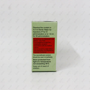Xone 500mg Injection