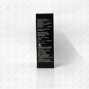 Xone SB Injection 1gm