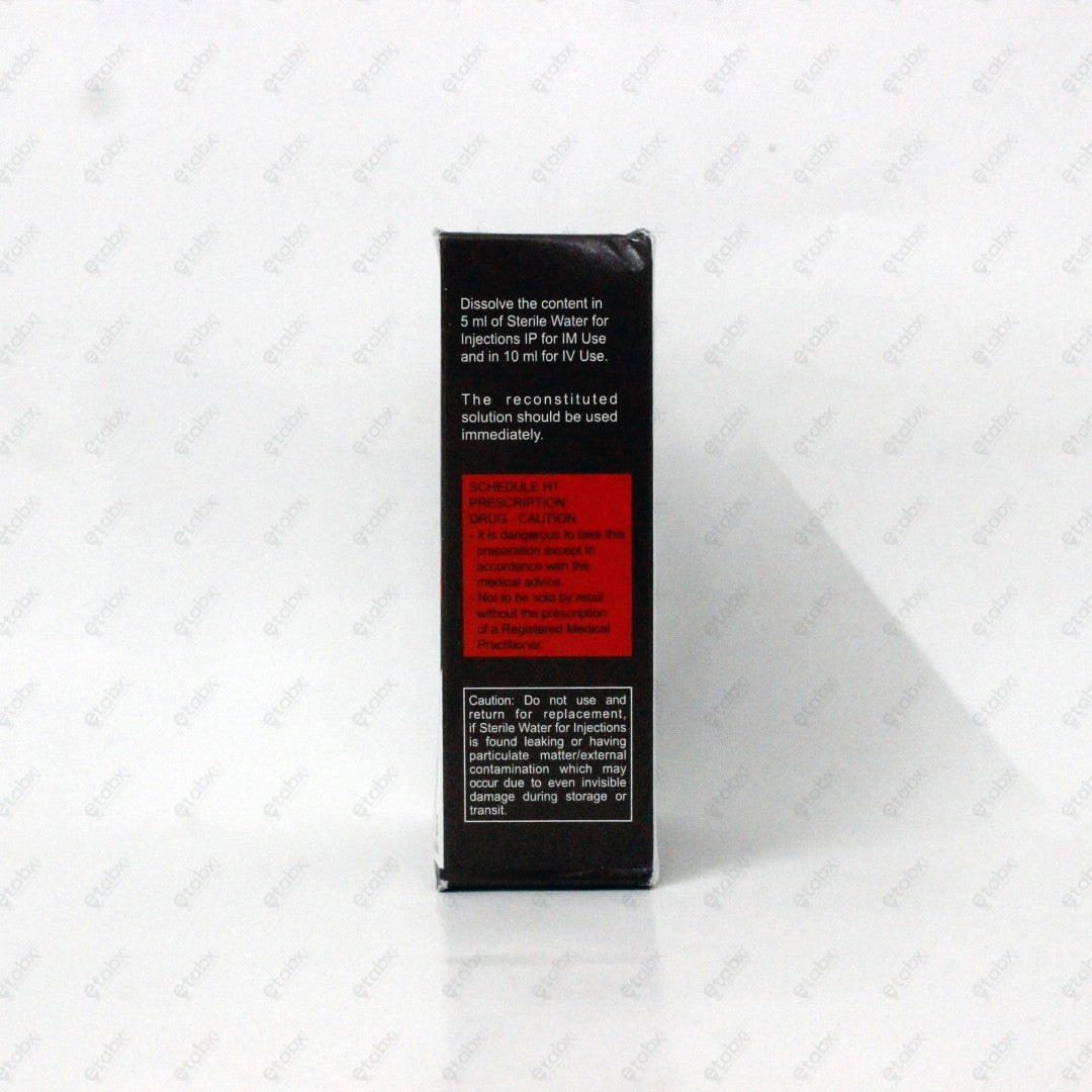 Xone SB Injection 1gm