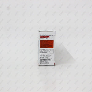 Biotax 500mg Injection