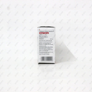 Biotax 250mg Injection