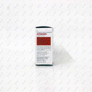 Biotax 250mg Injection