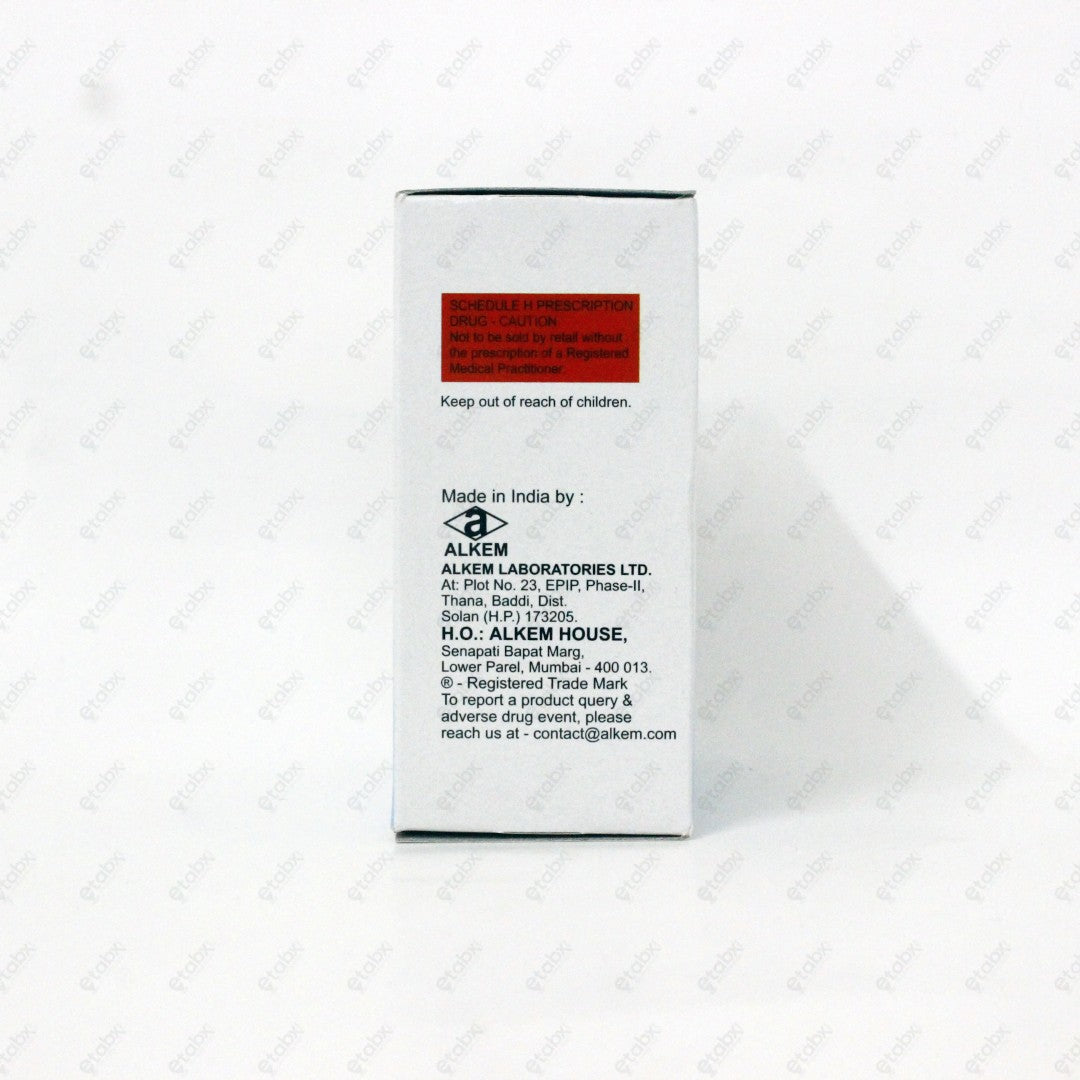 Pipzo Injection 4.5gm