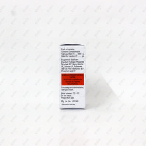 HUCOG HP 5000