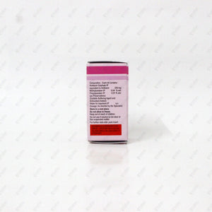 Mikacin 750mg Injection (Amikacin)