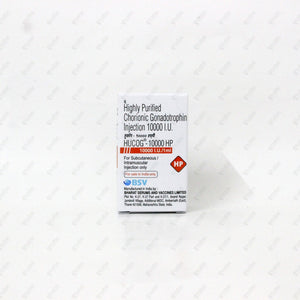 HUCOG HP 10000 IU Liquid 1's