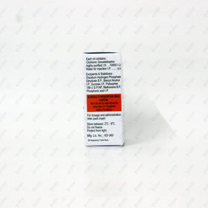 HUCOG HP 10000 IU Liquid 1's
