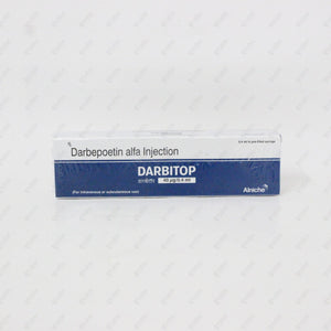 Darbitop 40mcg Injection 1's