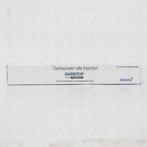 Darbitop 40mcg Injection 1's