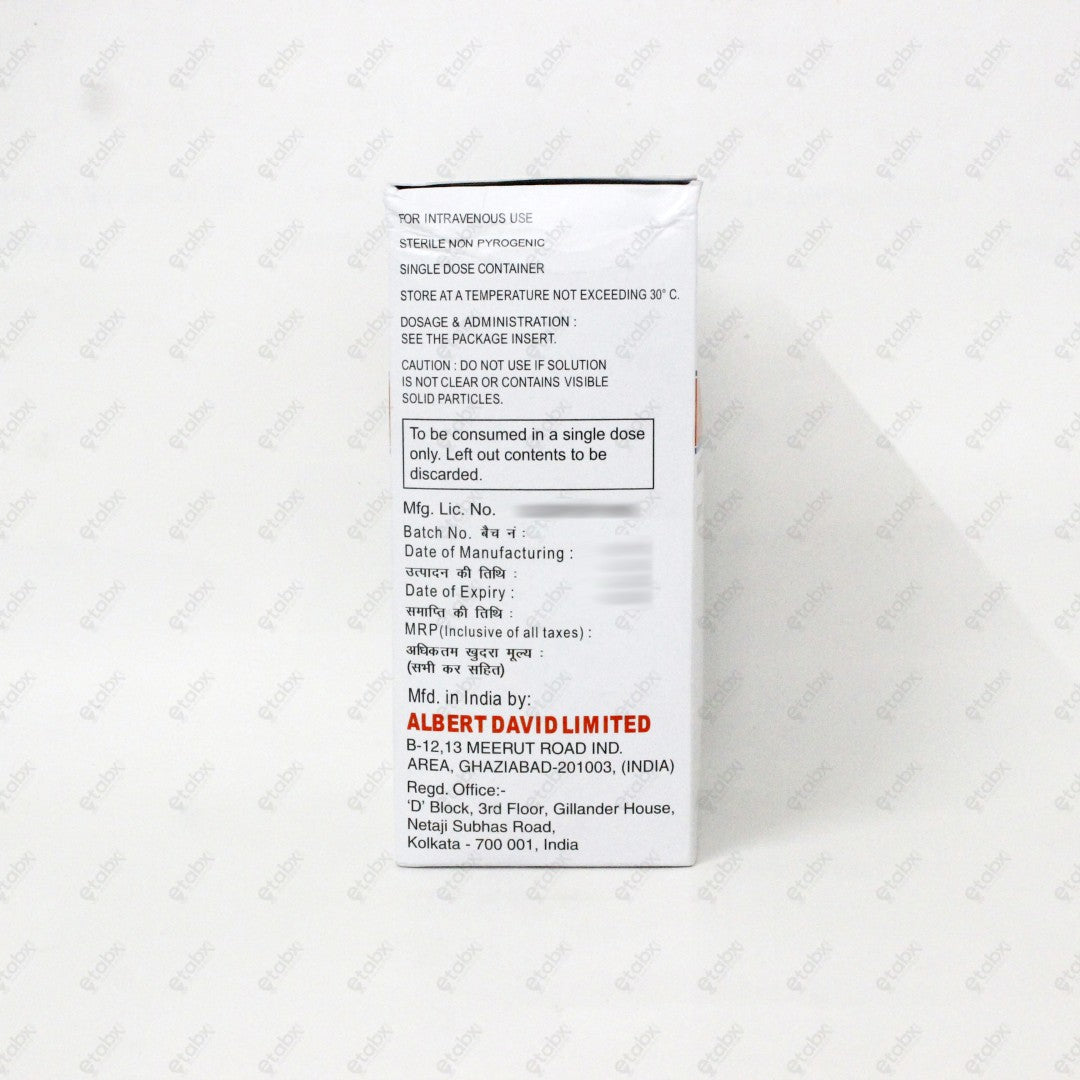 Alamin SN Infusion 200ml