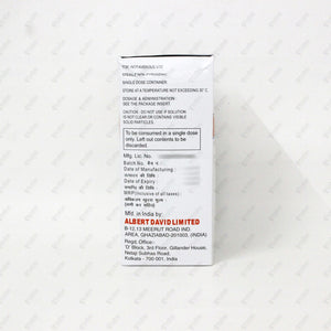 Alamin SN Infusion 200ml