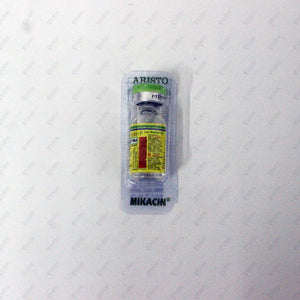 Mikacin 100mg Injection