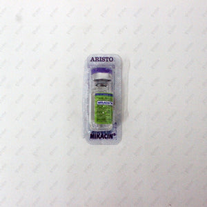 Mikacin 250mg Injection
