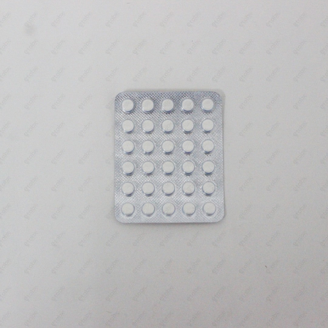 Tidilan 10mg Tablet