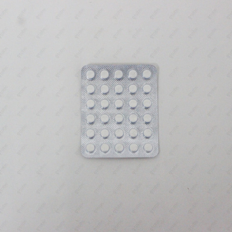 Tidilan 10mg Tablet