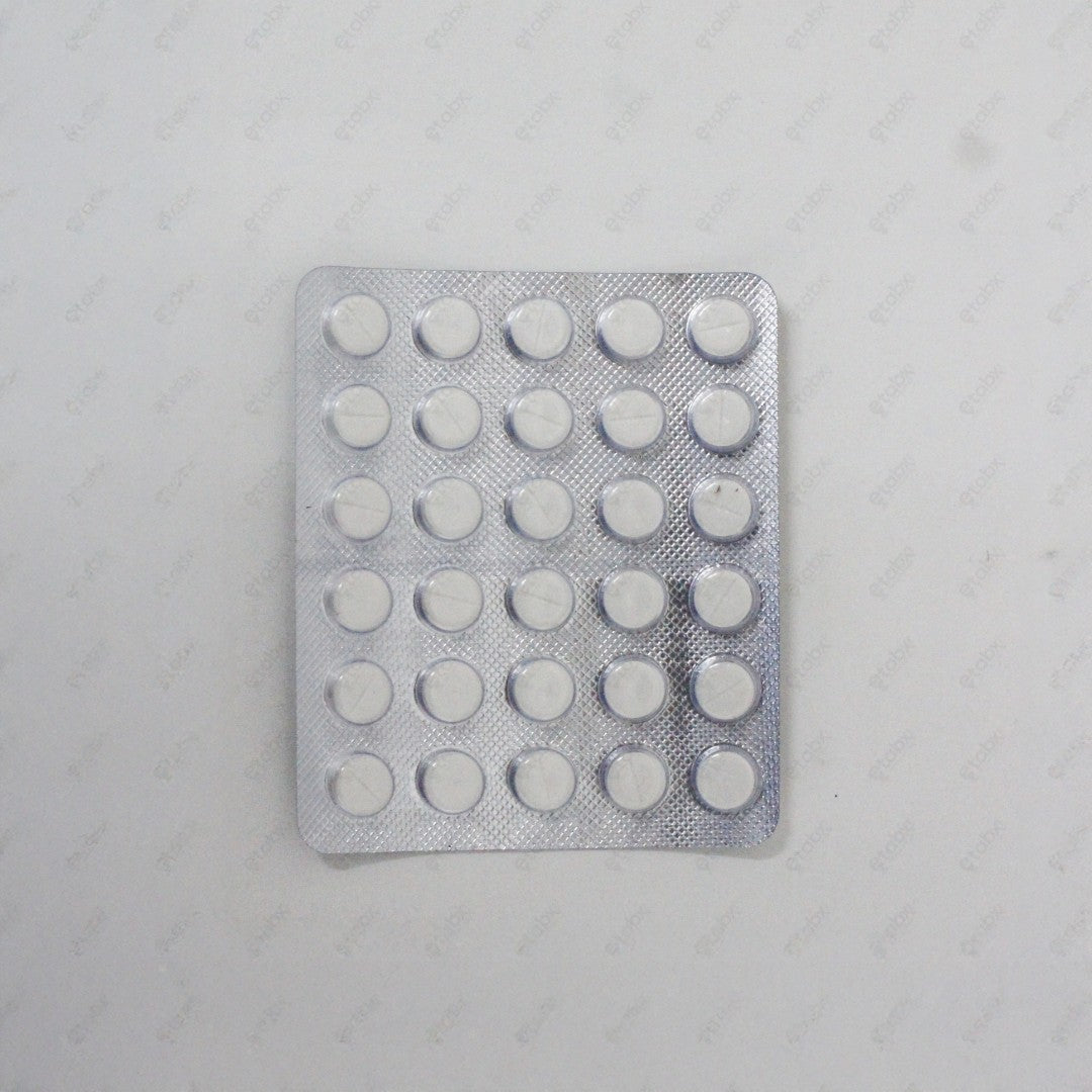 Tidilan Tidilan 20mg Tablet – ETABX