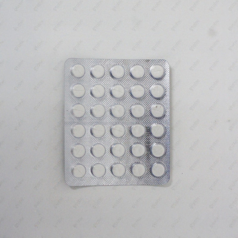 Tidilan 20mg Tablet
