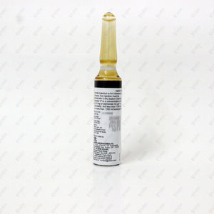 Hemfer Injection 5ml