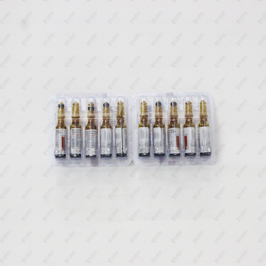 Jectocos Injection 5x1.5ml