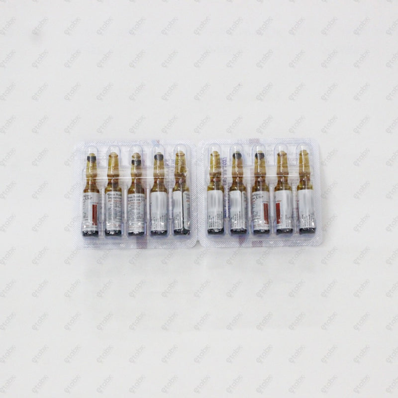 Jectocos Injection 5x1.5ml